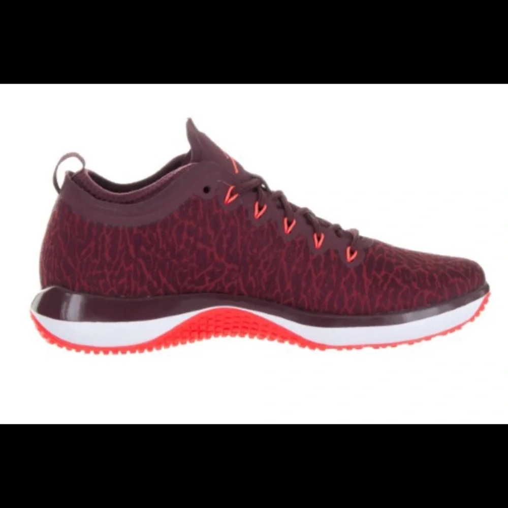 Nike Air Jordans